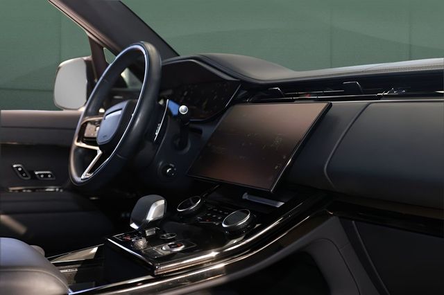 2023 Land Rover Range Rover Sport P400 SE Dynamic - 22980287 - 15