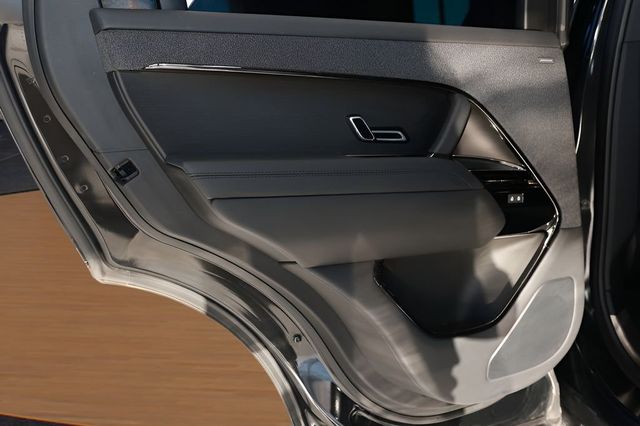 2023 Land Rover Range Rover Sport P400 SE Dynamic - 22980287 - 18