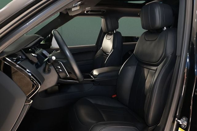 2023 Land Rover Range Rover Sport P400 SE Dynamic - 22980287 - 1