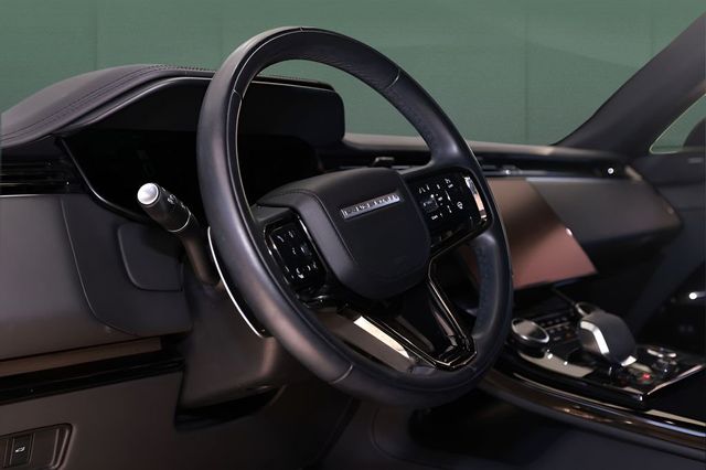 2023 Land Rover Range Rover Sport P400 SE Dynamic - 22980287 - 20