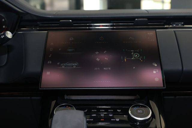 2023 Land Rover Range Rover Sport P400 SE Dynamic - 22980287 - 24