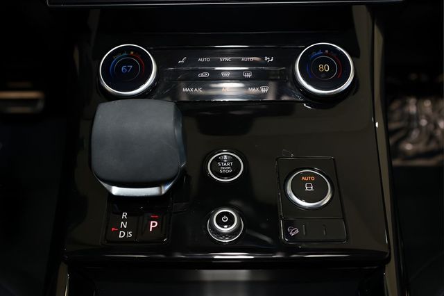 2023 Land Rover Range Rover Sport P400 SE Dynamic - 22980287 - 26