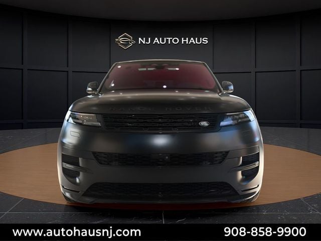 2023 Land Rover Range Rover Sport P400 SE Dynamic - 22980287 - 2