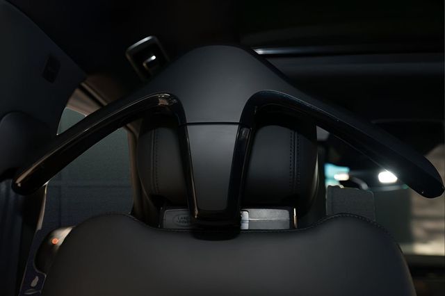 2023 Land Rover Range Rover Sport P400 SE Dynamic - 22980287 - 30