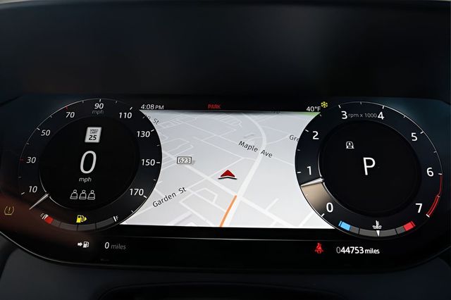 2023 Land Rover Range Rover Sport P400 SE Dynamic - 22980287 - 33