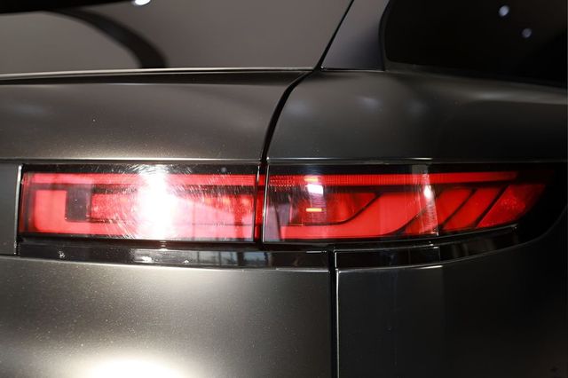 2023 Land Rover Range Rover Sport P400 SE Dynamic - 22980287 - 34