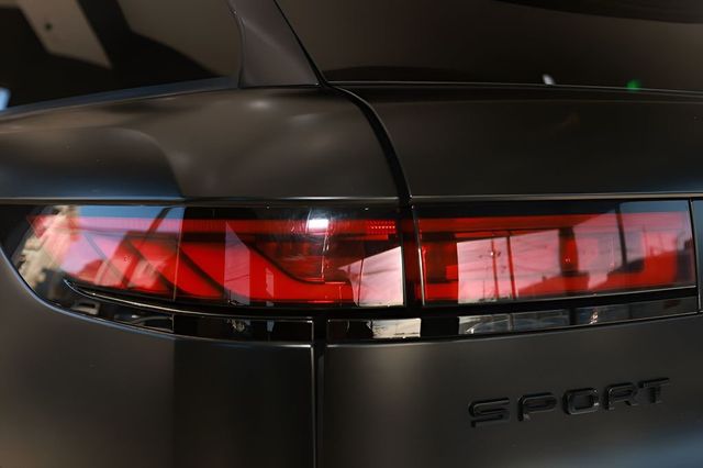 2023 Land Rover Range Rover Sport P400 SE Dynamic - 22980287 - 35