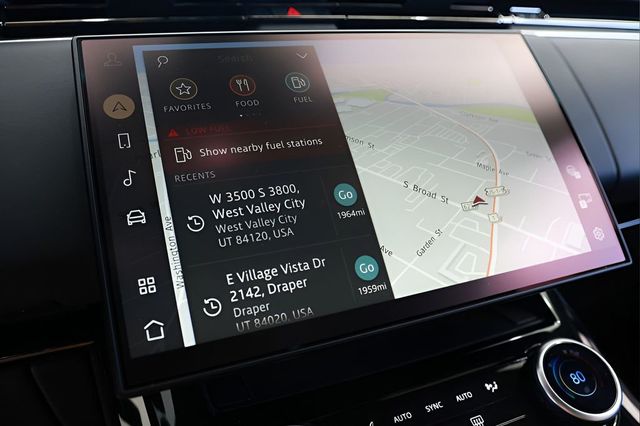 2023 Land Rover Range Rover Sport P400 SE Dynamic - 22980287 - 37