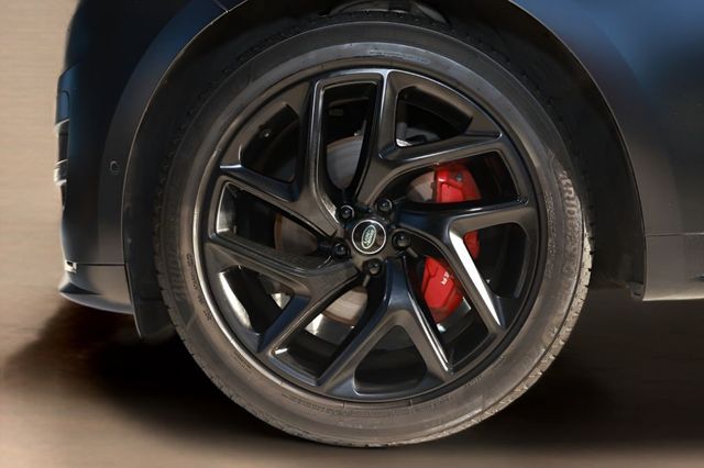 2023 Land Rover Range Rover Sport P400 SE Dynamic - 22980287 - 39