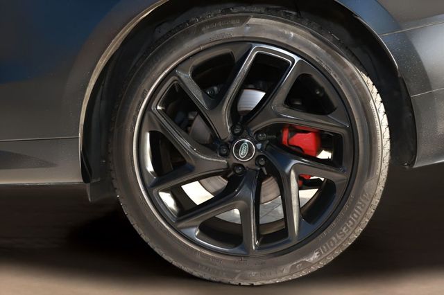 2023 Land Rover Range Rover Sport P400 SE Dynamic - 22980287 - 40