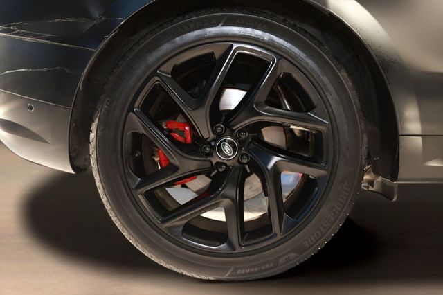 2023 Land Rover Range Rover Sport P400 SE Dynamic - 22980287 - 41