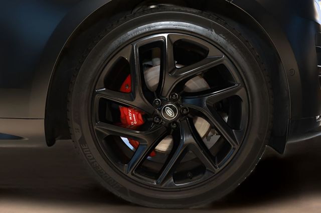 2023 Land Rover Range Rover Sport P400 SE Dynamic - 22980287 - 42