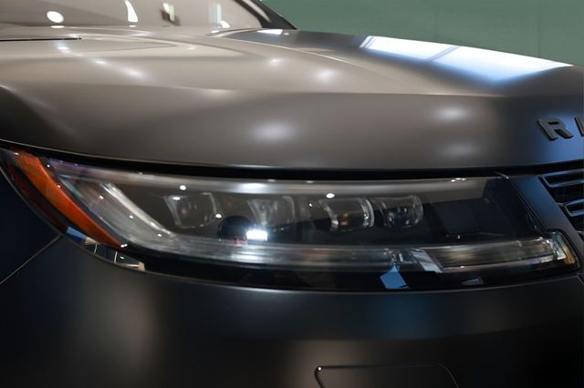 2023 Land Rover Range Rover Sport P400 SE Dynamic - 22980287 - 43