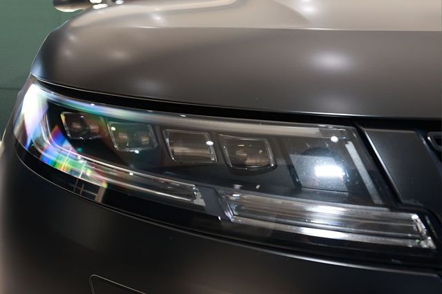 2023 Land Rover Range Rover Sport P400 SE Dynamic - 22980287 - 44