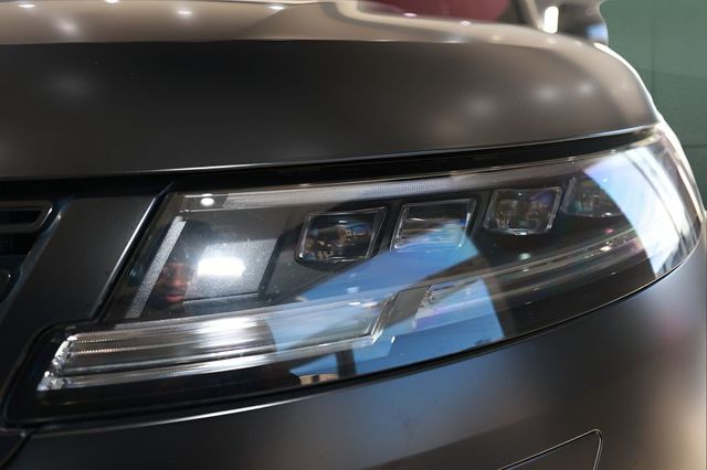 2023 Land Rover Range Rover Sport P400 SE Dynamic - 22980287 - 45