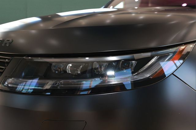 2023 Land Rover Range Rover Sport P400 SE Dynamic - 22980287 - 46