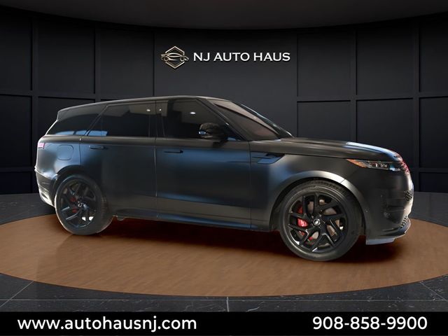 2023 Land Rover Range Rover Sport P400 SE Dynamic - 22980287 - 7