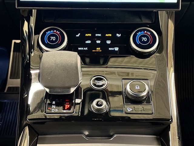 2023 Land Rover Range Rover Sport P400 SE Dynamic - 23051783 - 12