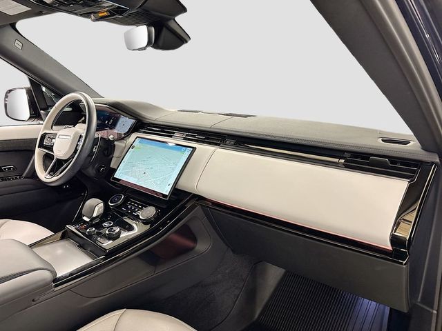 2023 Land Rover Range Rover Sport P400 SE Dynamic - 23051783 - 13