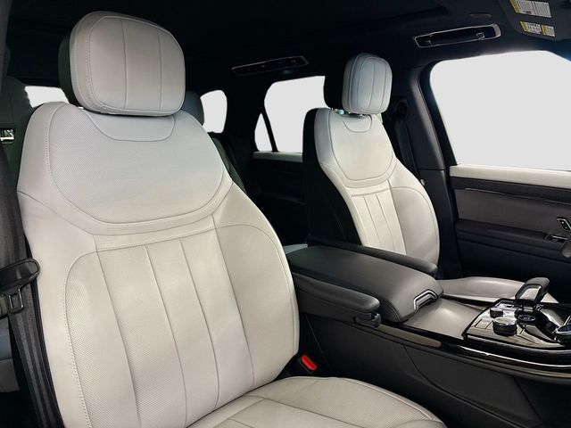 2023 Land Rover Range Rover Sport P400 SE Dynamic - 23051783 - 14