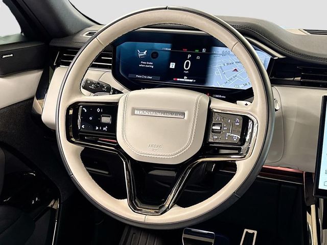 2023 Land Rover Range Rover Sport P400 SE Dynamic - 23051783 - 17