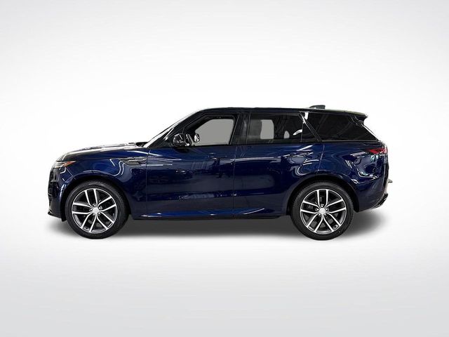 2023 Land Rover Range Rover Sport P400 SE Dynamic - 23051783 - 1