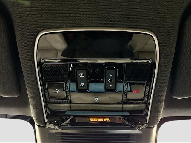 2023 Land Rover Range Rover Sport P400 SE Dynamic - 23051783 - 25