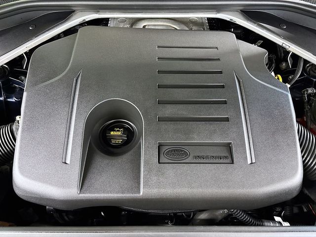 2023 Land Rover Range Rover Sport P400 SE Dynamic - 23051783 - 27