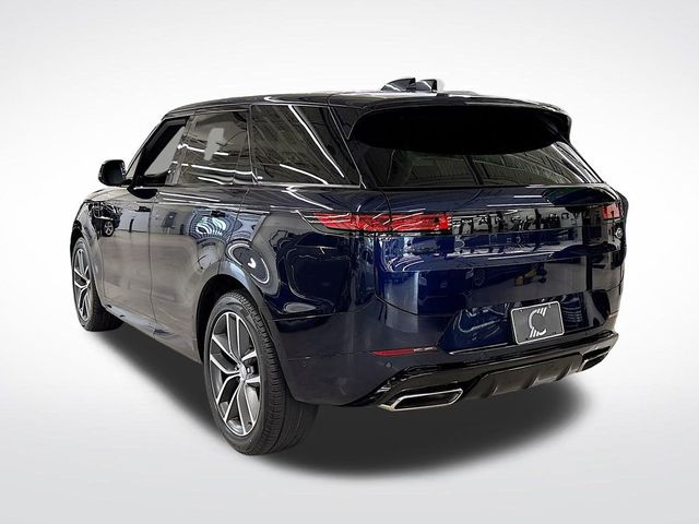 2023 Land Rover Range Rover Sport P400 SE Dynamic - 23051783 - 2
