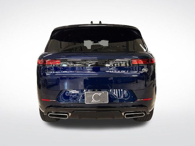 2023 Land Rover Range Rover Sport P400 SE Dynamic - 23051783 - 3