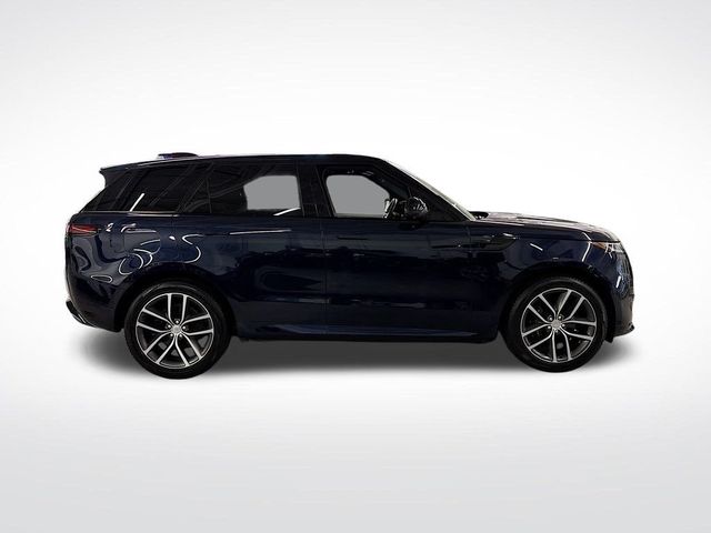 2023 Land Rover Range Rover Sport P400 SE Dynamic - 23051783 - 5