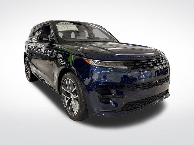 2023 Land Rover Range Rover Sport P400 SE Dynamic - 23051783 - 6