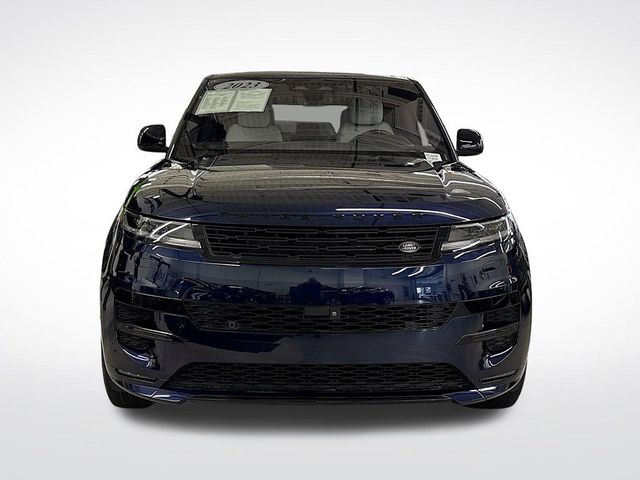 2023 Land Rover Range Rover Sport P400 SE Dynamic - 23051783 - 7