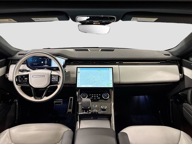 2023 Land Rover Range Rover Sport P400 SE Dynamic - 23051783 - 8