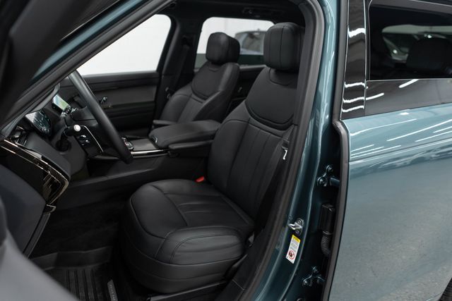 2023 Land Rover Range Rover Sport P400 SE Dynamic - 23053641 - 9