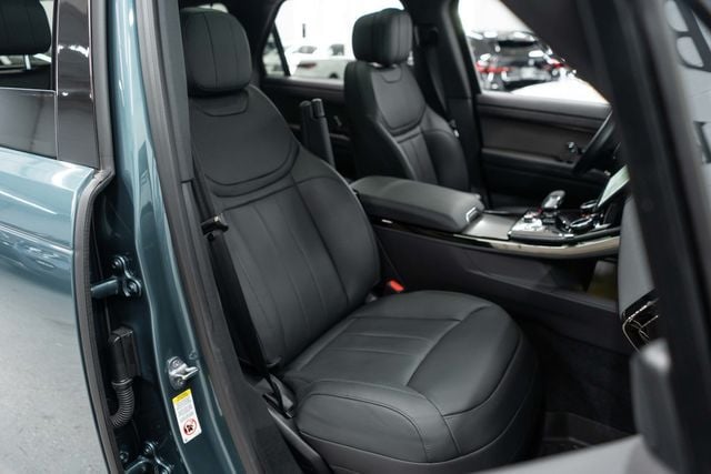 2023 Land Rover Range Rover Sport P400 SE Dynamic - 23053641 - 11