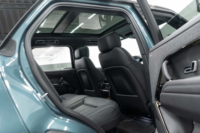 2023 Land Rover Range Rover Sport P400 SE Dynamic - 23053641 - 12