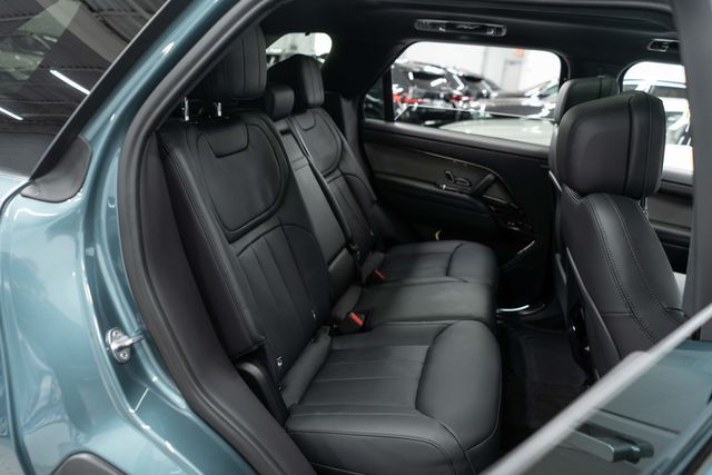 2023 Land Rover Range Rover Sport P400 SE Dynamic - 23053641 - 13