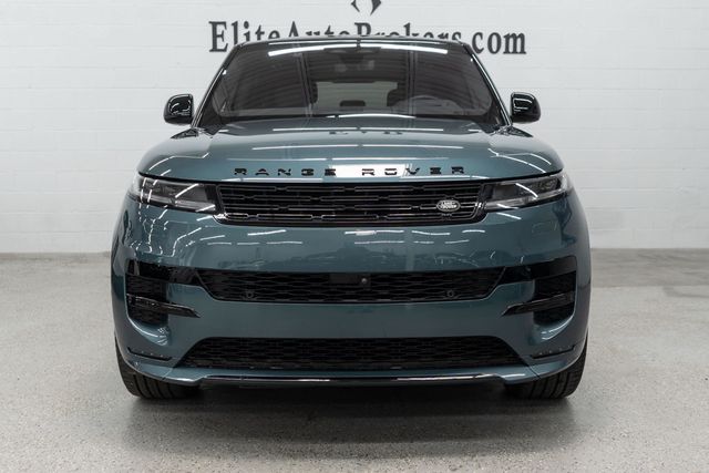 2023 Land Rover Range Rover Sport P400 SE Dynamic - 23053641 - 2