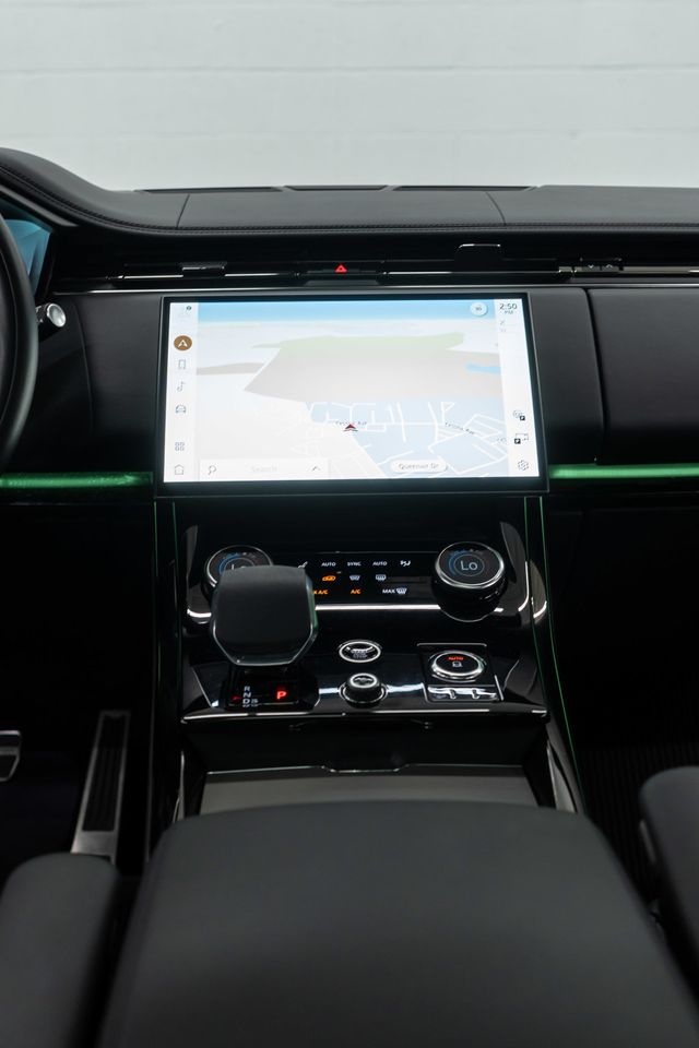 2023 Land Rover Range Rover Sport P400 SE Dynamic - 23053641 - 30