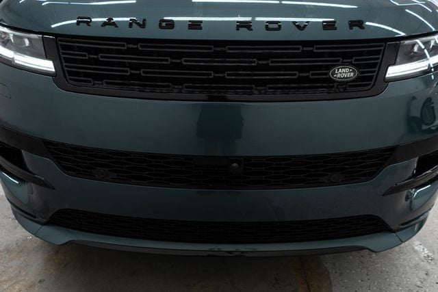 2023 Land Rover Range Rover Sport P400 SE Dynamic - 23053641 - 48