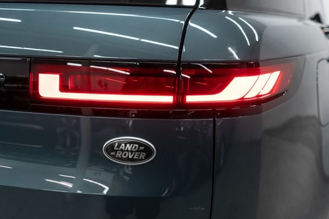 2023 Land Rover Range Rover Sport P400 SE Dynamic - 23053641 - 51