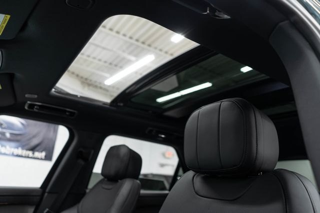 2023 Land Rover Range Rover Sport P400 SE Dynamic - 23053641 - 8