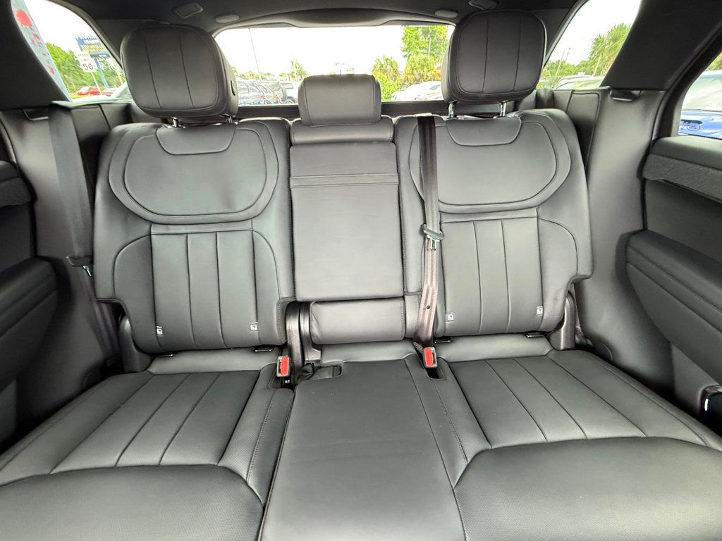 2023 Land Rover Range Rover Sport P400 SE Dynamic - 23025072 - 16