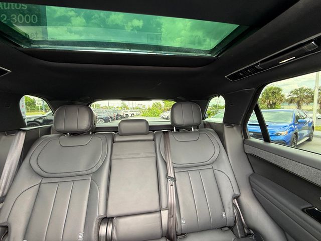 2023 Land Rover Range Rover Sport P400 SE Dynamic - 23025072 - 17
