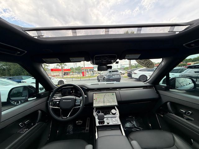 2023 Land Rover Range Rover Sport P400 SE Dynamic - 23025072 - 20