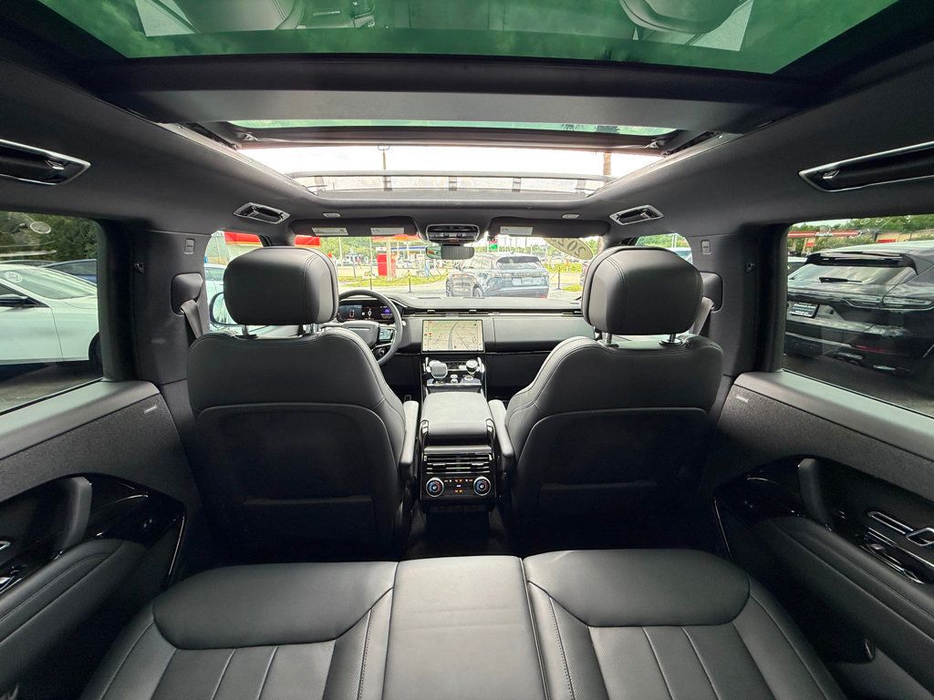 2023 Land Rover Range Rover Sport P400 SE Dynamic - 23025072 - 26