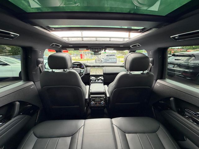 2023 Land Rover Range Rover Sport P400 SE Dynamic - 23025072 - 26