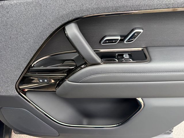 2023 Land Rover Range Rover Sport P400 SE Dynamic - 23025072 - 33