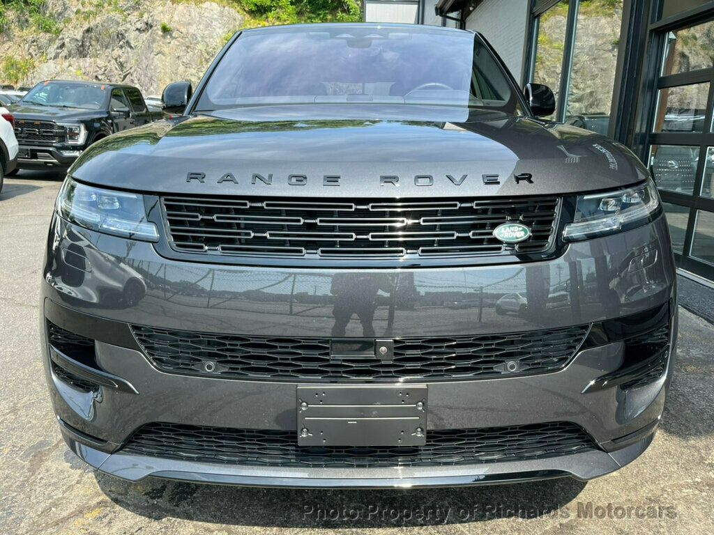 2023 Land Rover Range Rover Sport P400 SE Dynamic - 22478738 - 6